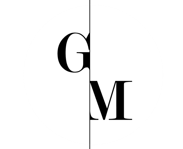 Gabriel Millares logo